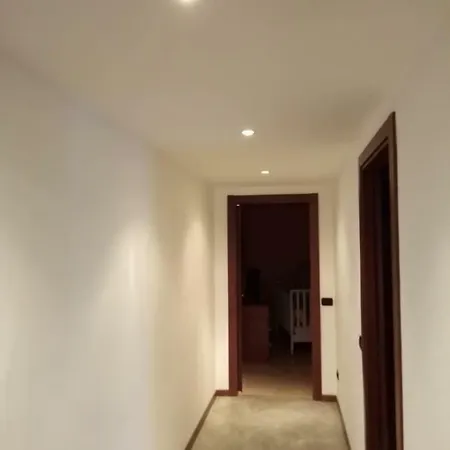 Enry's House *
