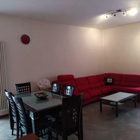 Enry's House *